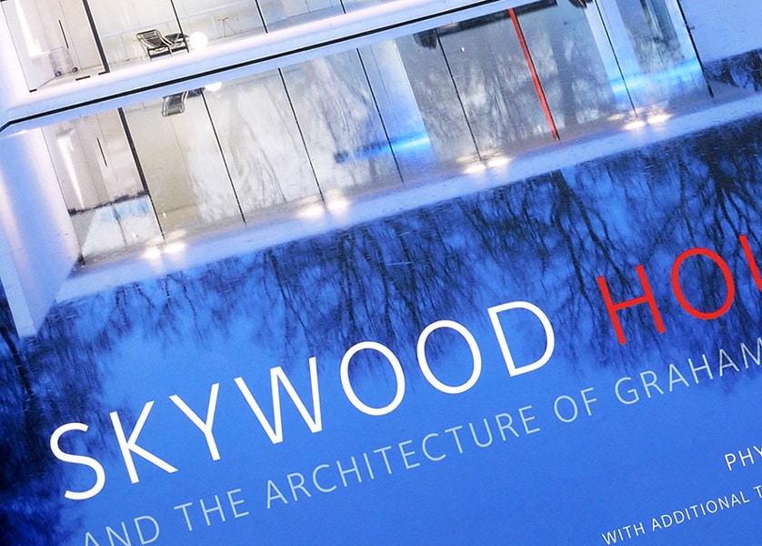 Skywood House