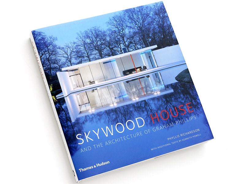 Skywood House