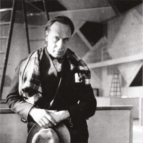 Theo van Doesburg