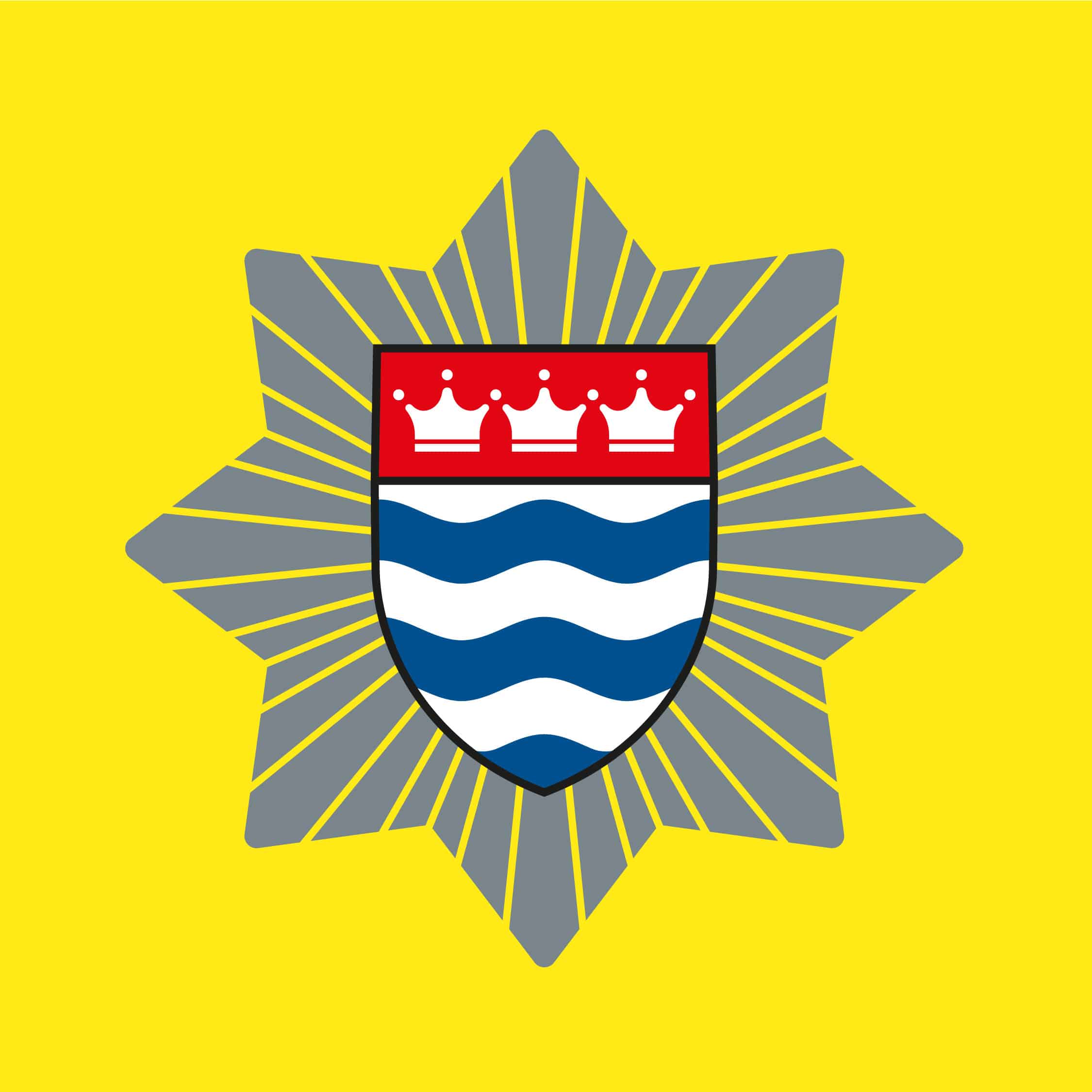 London Fire Brigadecurrent badge