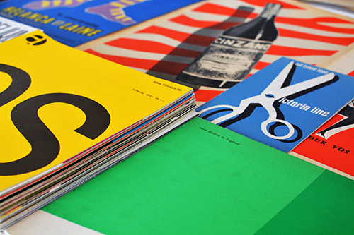 A selection from the Design Reviewed archive courtesy of Matt Lamont.