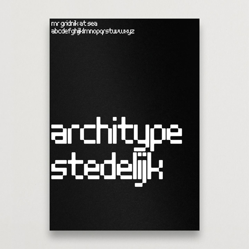 Architype Stedelijk. Images copyright © SEA.